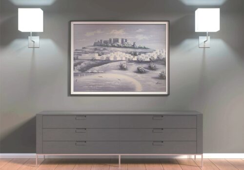 Lindos Art Gallery