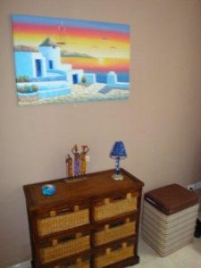 Lindos Art Gallery
