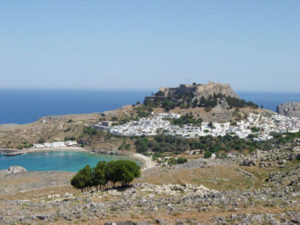 Lindos