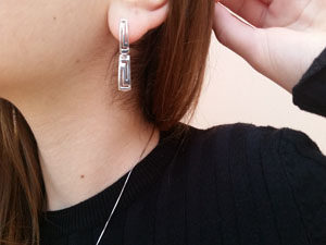 Silver Jewelry
