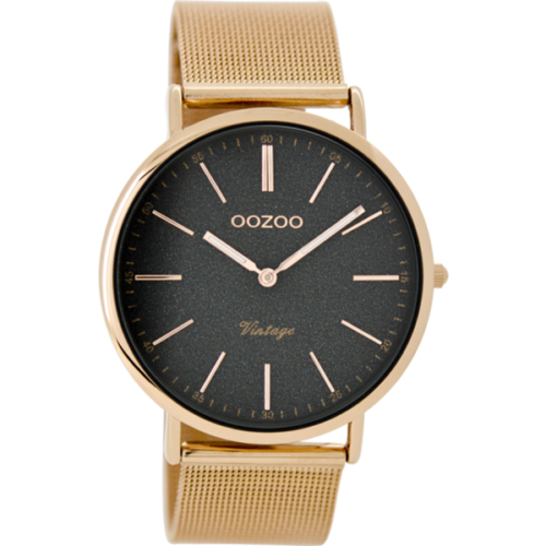 Oozoo vintage watch