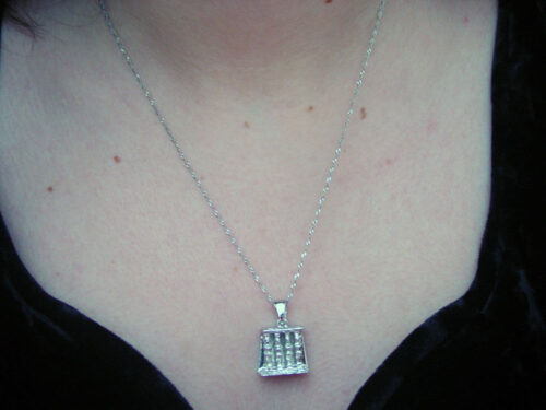 Kores Athens Necklace
