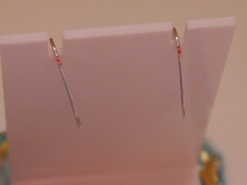 Greek Key Earrings