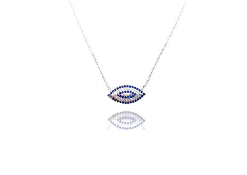 Evil Eye Necklace