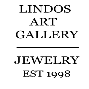 Lindos Art Gallery