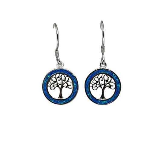 Tree of Life Earrings