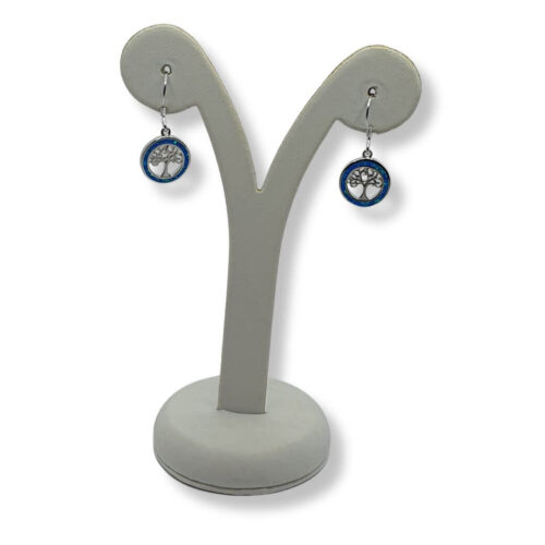 Tree of Life Earrings
