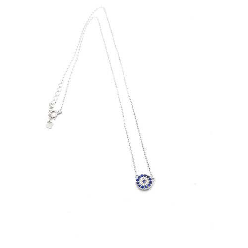 Evil Eye Lindos Necklace