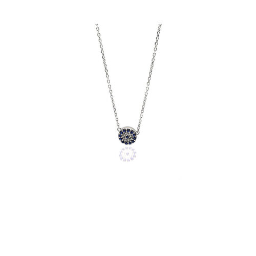 Evil Eye Lindos Necklace