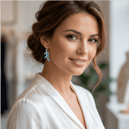 Olve Earrings