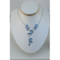 Olive Leaf Necklace